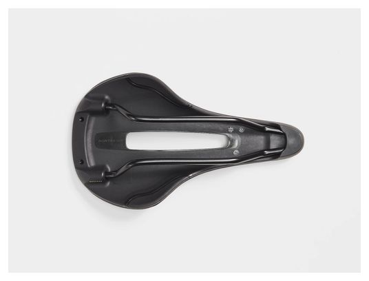 Bontrager Verse Short Trail Elite Saddle Black