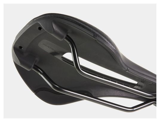 Selle Bontrager Verse Short Trail Elite Noir