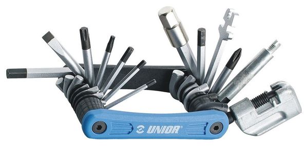 Unior Euro17 Multitool 17 Funzioni