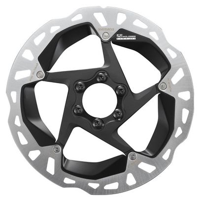 Shimano XTR RT-MT905 6-gaats remschijf (Boutloos)