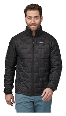 Patagonia black jacket best sale