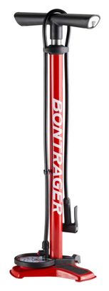 Bontrager Dual Charger Floor Pump