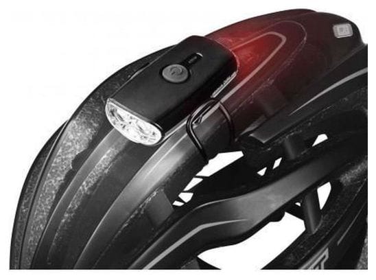 TOPEAK Casque led Headlux Dual usb noir