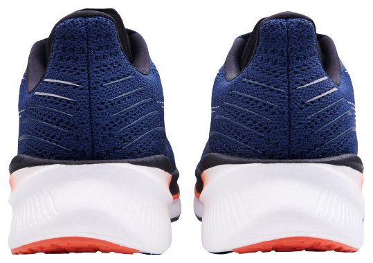 Chaussures de running 361-Centauri Midnight/White