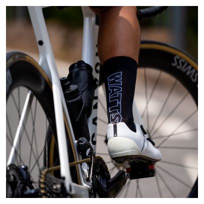 Sporcks Watts Black