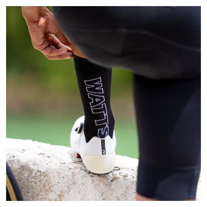Sporcks Watts Black