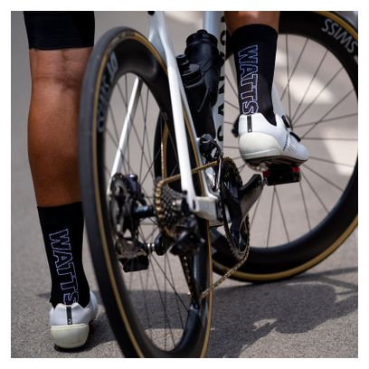Sporcks Watts Black