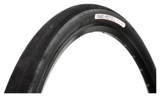 Panaracer Pari-Moto Gravel Tire 27.5'' TubeType Folding Black