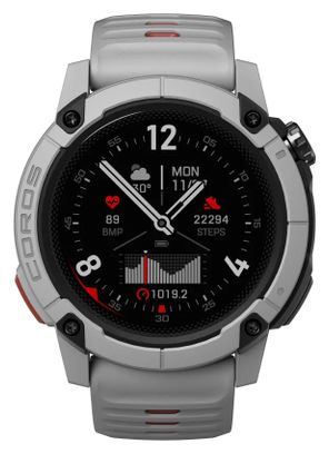 Orologio GPS Coros Nomad Ash Light Grey