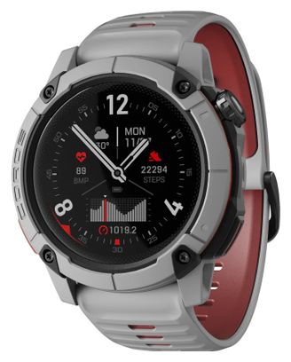 Orologio GPS Coros Nomad Ash Light Grey
