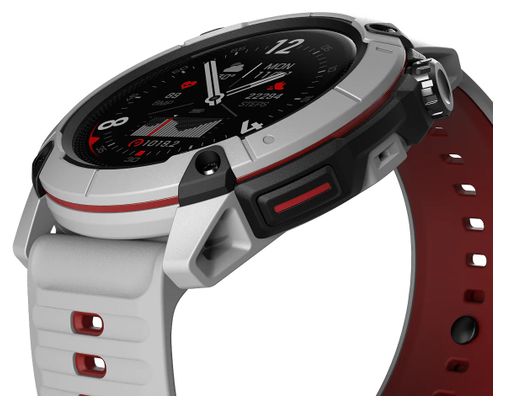 Orologio GPS Coros Nomad Ash Light Grey