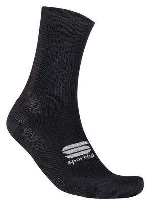 Sportful Pro Socks Black
