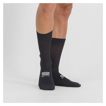 Sportful Pro Socks Black