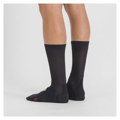 Sportful Pro Socks Black