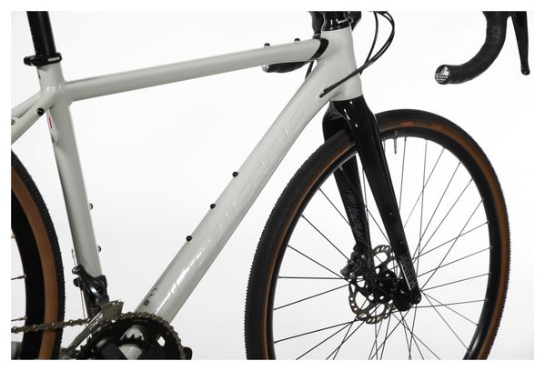 Refurbished Produkt - Gravel Bike Lapierre Crosshill 5.0 Shimano Tiagra 10V 2023