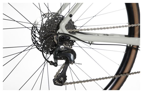 Refurbished Produkt - Gravel Bike Lapierre Crosshill 5.0 Shimano Tiagra 10V 2023