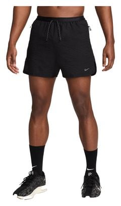 Nike Running Division 4in Shorts Black Men's