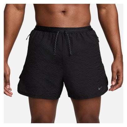 Nike Running Division 4in Shorts Black Men's