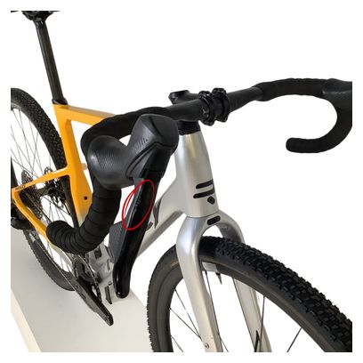 Prodotto ricondizionato - Ridley Kanzo Adventure SRAM Rival 1x12v S. / Condizioni eccellenti