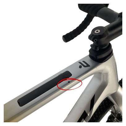 Prodotto ricondizionato - Ridley Kanzo Adventure SRAM Rival 1x12v S. / Condizioni eccellenti