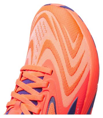 Chaussures Training Reebok Nano X5 Edge Rouge/Bleu Femme
