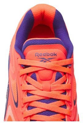 Chaussures Training Reebok Nano X5 Edge Rouge/Bleu Femme
