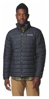 Chaqueta Columbia Powder Lite II Negra