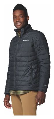 Chaqueta Columbia Powder Lite II Negra