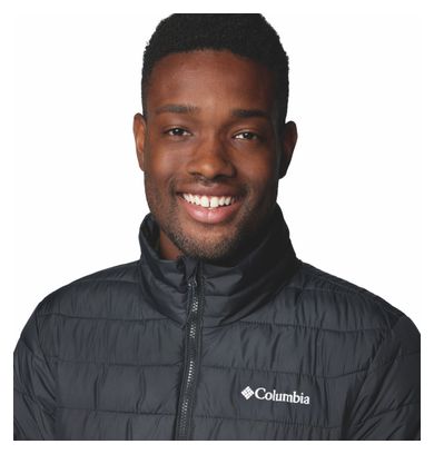 Columbia Powder Lite II Jacket Black