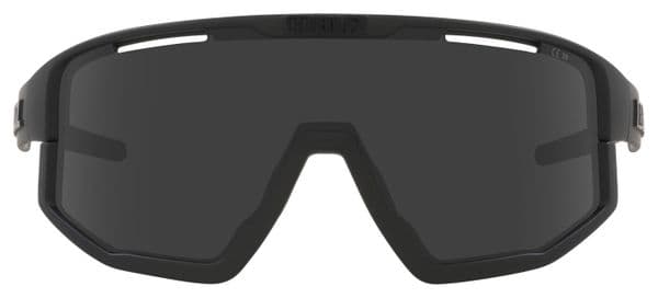 Bliz Fusion Matte Black Goggles - Smoke