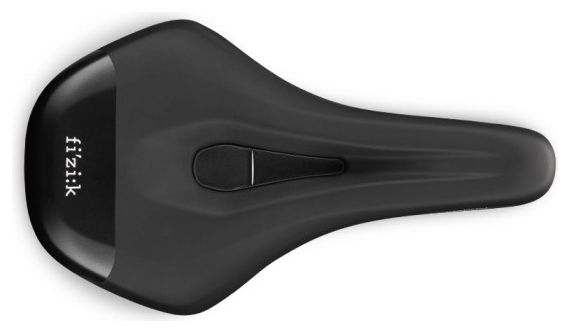 Fizik Terra Aidon X1 Saddle Black