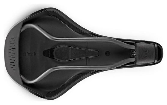 Fizik Terra Aidon X1 Saddle Black