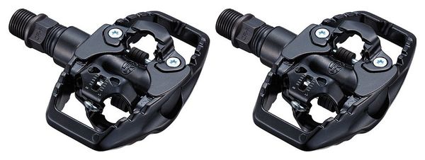 Pedali Ritchey Comp Trail Clipless Nero