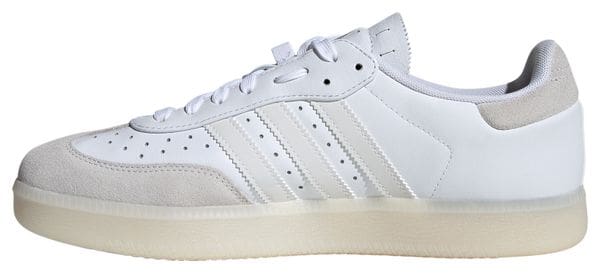 adidas Velosamba Fietsschoenen Wit/Beige Unisex