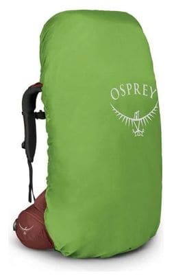 Osprey Aether 55L Rugzak Rood voor Mannen