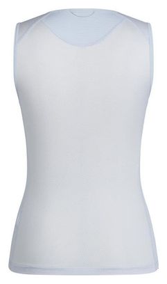 Rapha Lightweight Blue Women's Sleeveless Underlay