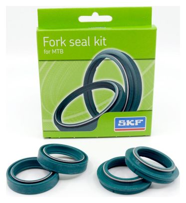 SKF Marzocchi 35 Fork Seals (kit van 4 afdichtingen)