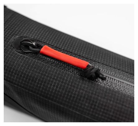 Borsa per tubo superiore Cyclite grande / 02  | 2,2 L | Nero