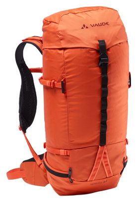 Vaude Series 32 Hiking Backpack Orange