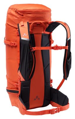 Zaino Vaude Series 32 Hiking Orange