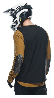Dainese HGC Hybrid MTB Vest Black | Alltricks.com