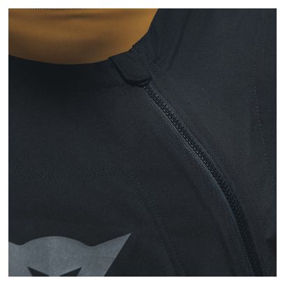 Gilet MTB ibrido Dainese HGC Nero