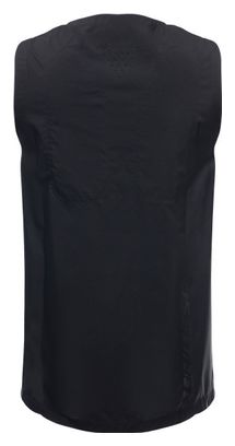 Gilet MTB ibrido Dainese HGC Nero