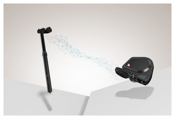 Magura Vyron MDS V3 (Wireless) Teleskopsattelstütze Mit Steuerung