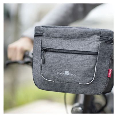 Klickfix Aventour City Grey