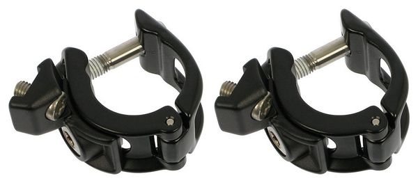 SRAM Matchmaker X to XX, X0 Black