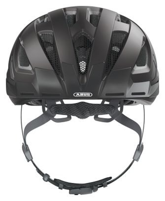 Casque Abus Urban-I 3.0 Velvet Black / Noir