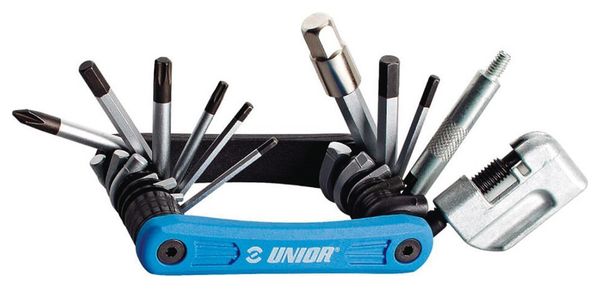 Multi Outils Unior Euro13 13 Fonctions