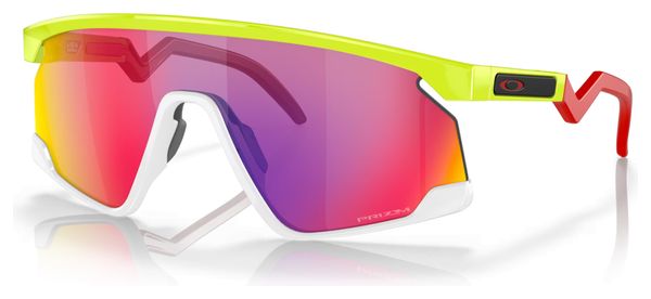 Oakley BXTR Retina Burn Zonnebril / Prizm Road / Ref : OO9280-0639