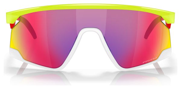 Oakley BXTR Retina Burn Zonnebril / Prizm Road / Ref : OO9280-0639